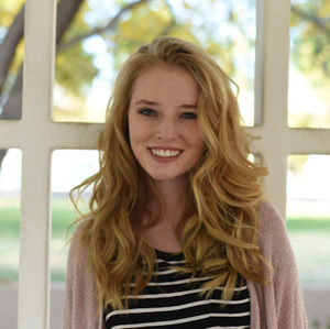 Meet your Posher, Abigail